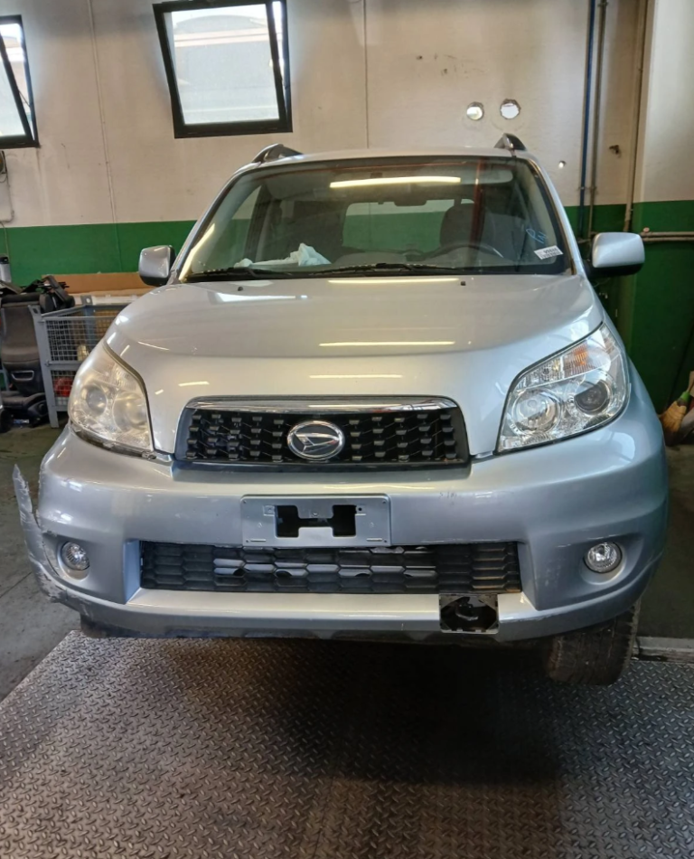 Daihatsu Terios II НА ЧАСТИ | 1.5 VVTi (105 к.с.)