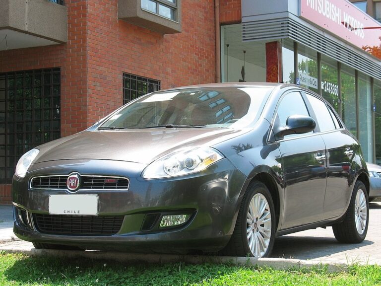 Fiat Bravo 2 НА ЧАСТИ | 1.4 16V (90 к.с.)