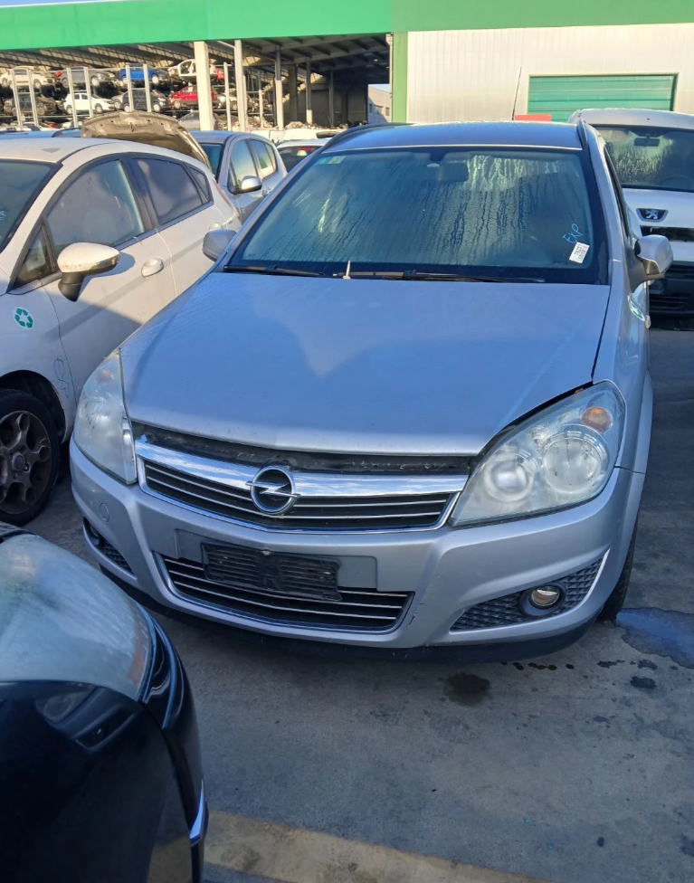 Opel Astra J НА ЧАСТИ | 1.4 / 1.6 / 1.7 CDTI