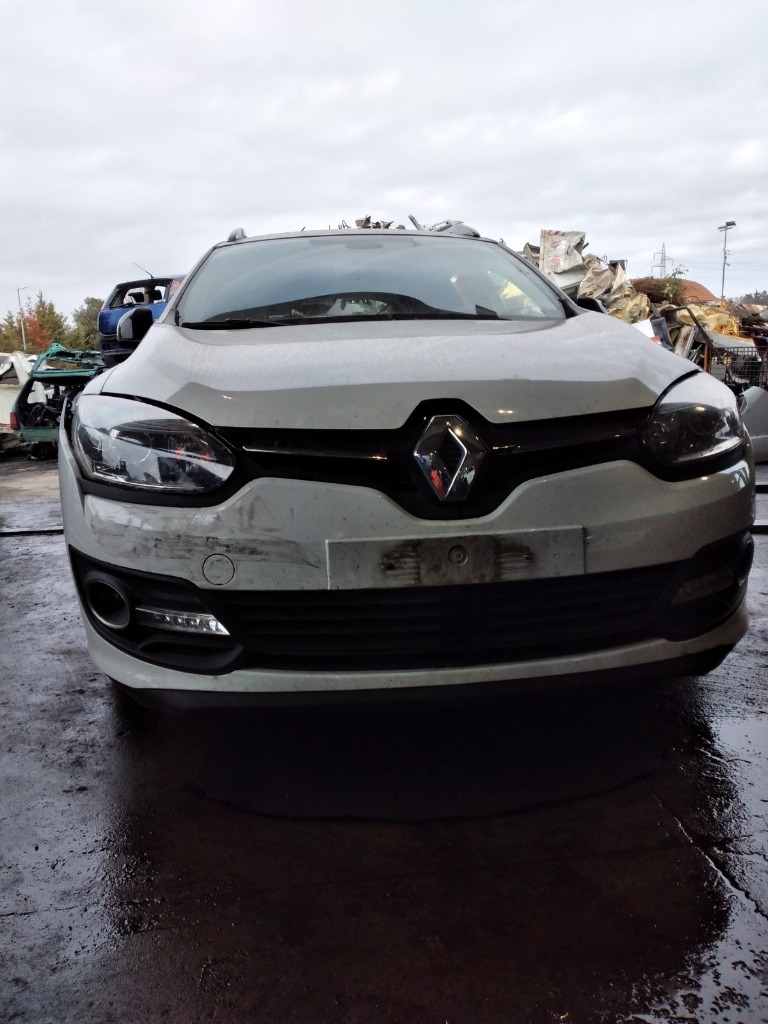 Renault Megane 3 Grandtour НА ЧАСТИ | 1.5 dCi (110 к.с.) Facelift