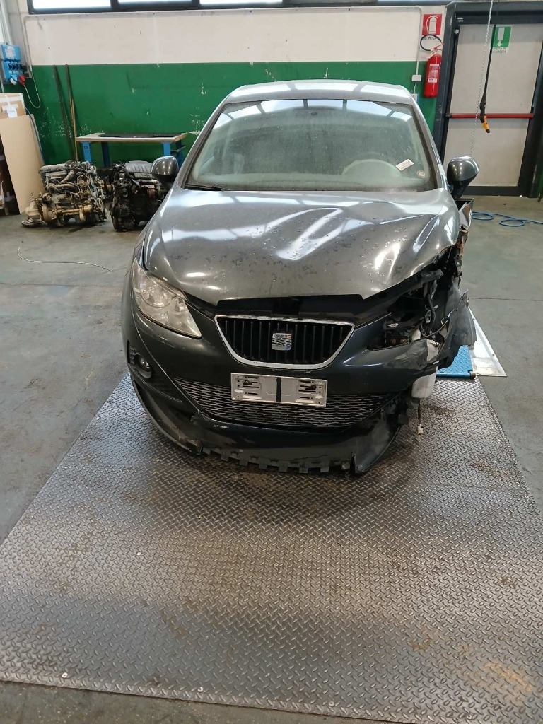 Seat Ibiza IV (6J) НА ЧАСТИ | 1.2 (70 к.с.)