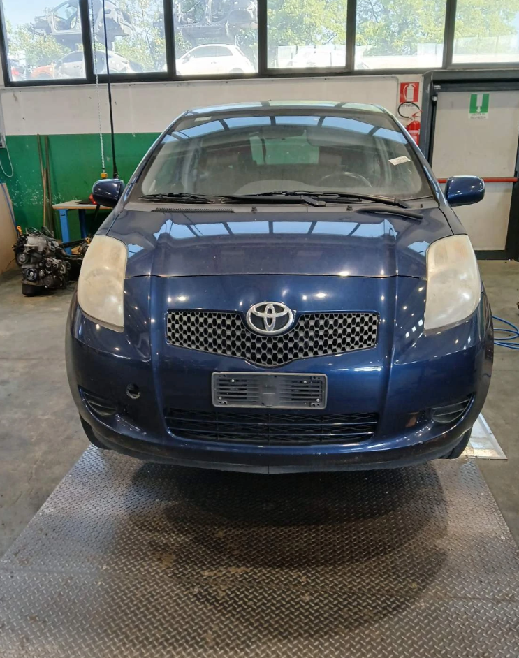 Toyota Yaris 2 Facelift НА ЧАСТИ | 1.4 D-4D / 1.33 / 1.0
