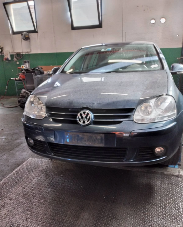 VW Golf 5 НА ЧАСТИ | 1.9 TDI / 2.0 TDI / 1.6 FSI